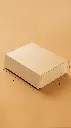 Sustainable Corrugated Mailer Boxes - 3PLY, 4x4x2 Size